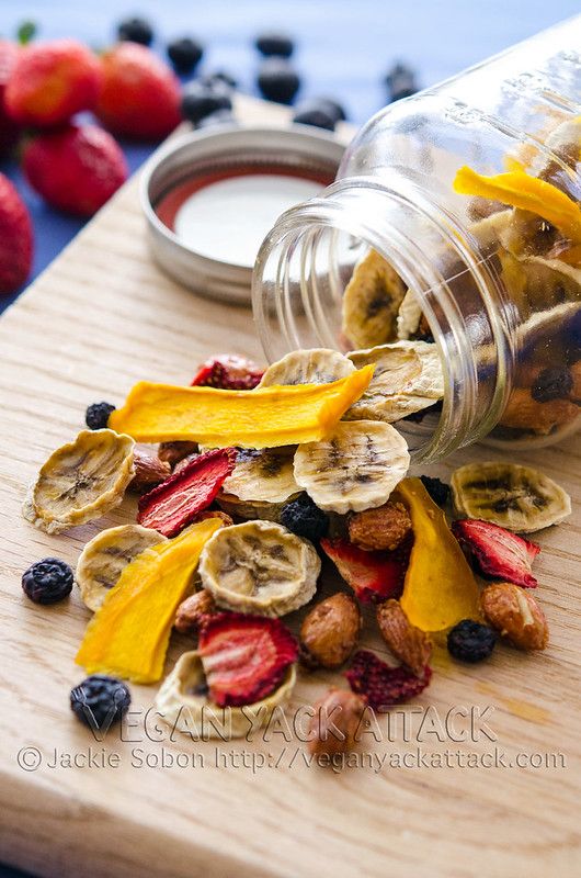Everyday Snacks That Secretly Contain Too Much Sugar